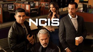 NCIS