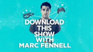 Download This Show with Marc Fennell