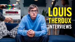 Louis Theroux Interviews