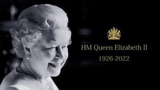 A Tribute to Her Majesty The Queen
