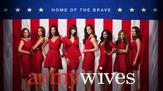 Army Wives