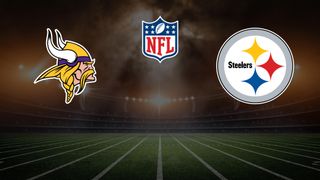 Minnesota Vikings vs Pittsburgh Steelers