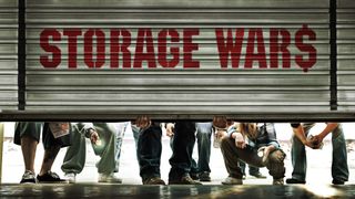 Storage Wars