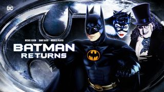 Batman Returns