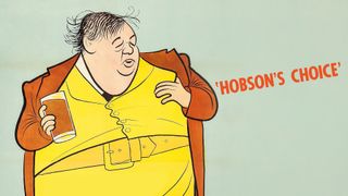Hobson's Choice