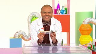 Play School Science Time