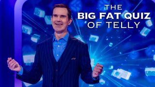 The Big Fat Quiz of Telly
