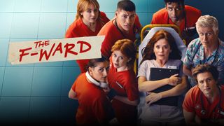 The F Ward