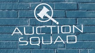 Auction Squad