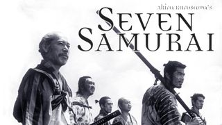 Seven Samurai