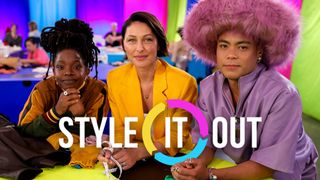 Style It Out