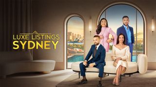 Luxe Listings Sydney