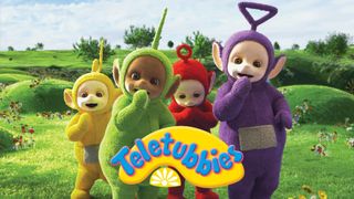 Teletubbies