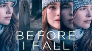 Before I Fall