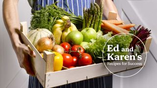 Ed and Karen's Recipes for Success