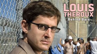 Louis Theroux: Behind Bars
