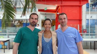Operation Ouch! Hospital Takeover