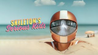 Skeleton's Serious Kids