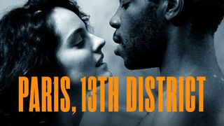 Paris, 13th District