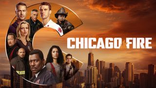 Chicago Fire