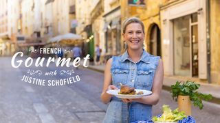 French Gourmet with Justine Schofield