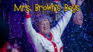 Mrs Brown's Boys