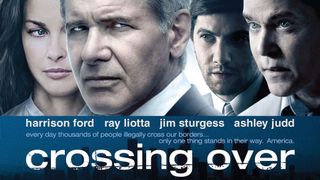 Crossing Over