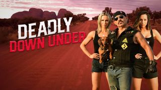 Deadly Down Under