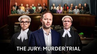 The Jury: Murder Trial