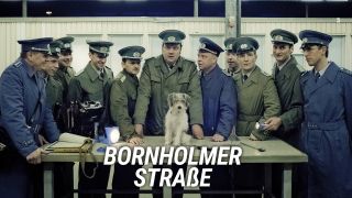 Bornholmer Straße