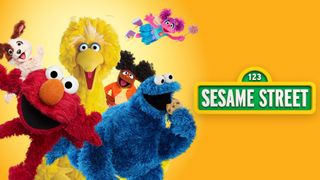 Sesame Street