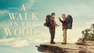 A Walk in the Woods