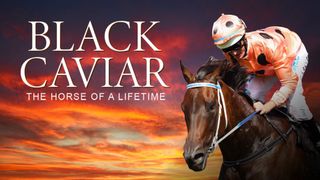 Black Caviar - Horse of a Lifetime