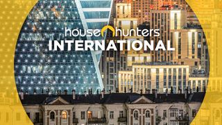 House Hunters International