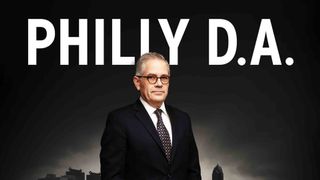 Philly D.A.