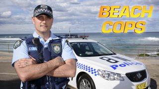 Beach Cops