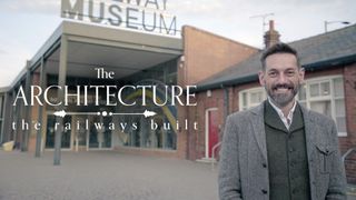 The Architecture The Railways Built