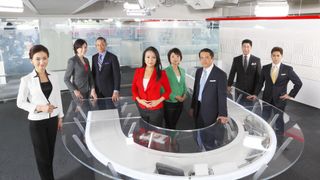 NHK Japanese News