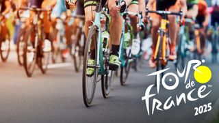 2025 Tour de France