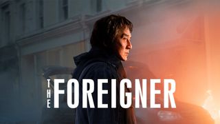 The Foreigner