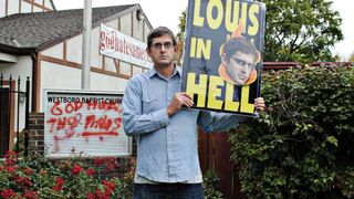 Louis Theroux: America's Most Hated Family in Crisis