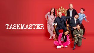 Taskmaster Australia