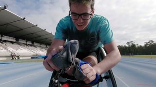 Filming Our Future: Our Choice, Our Voice, Our Way - Wheelchair Sports