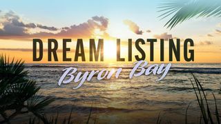 Dream Listing: Byron Bay