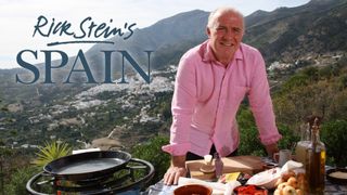 Rick Stein's Spain