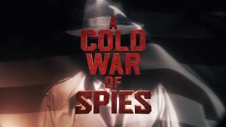 A Cold War of Spies
