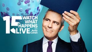 Watch What Happens Live With Andy Cohen