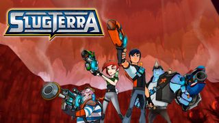 Slugterra