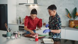 Taste Of The Philippines With Yasmin Newman