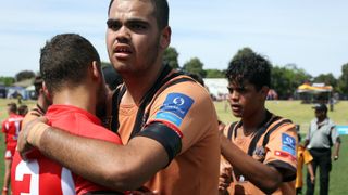 Koori Knockout